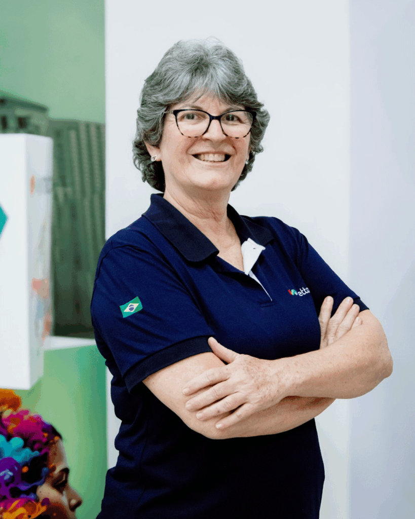 Elisabete de Bastiani